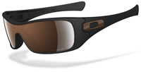 Oakley Antix Custom Matte Black/ VR28 Black Iridium Polarized
